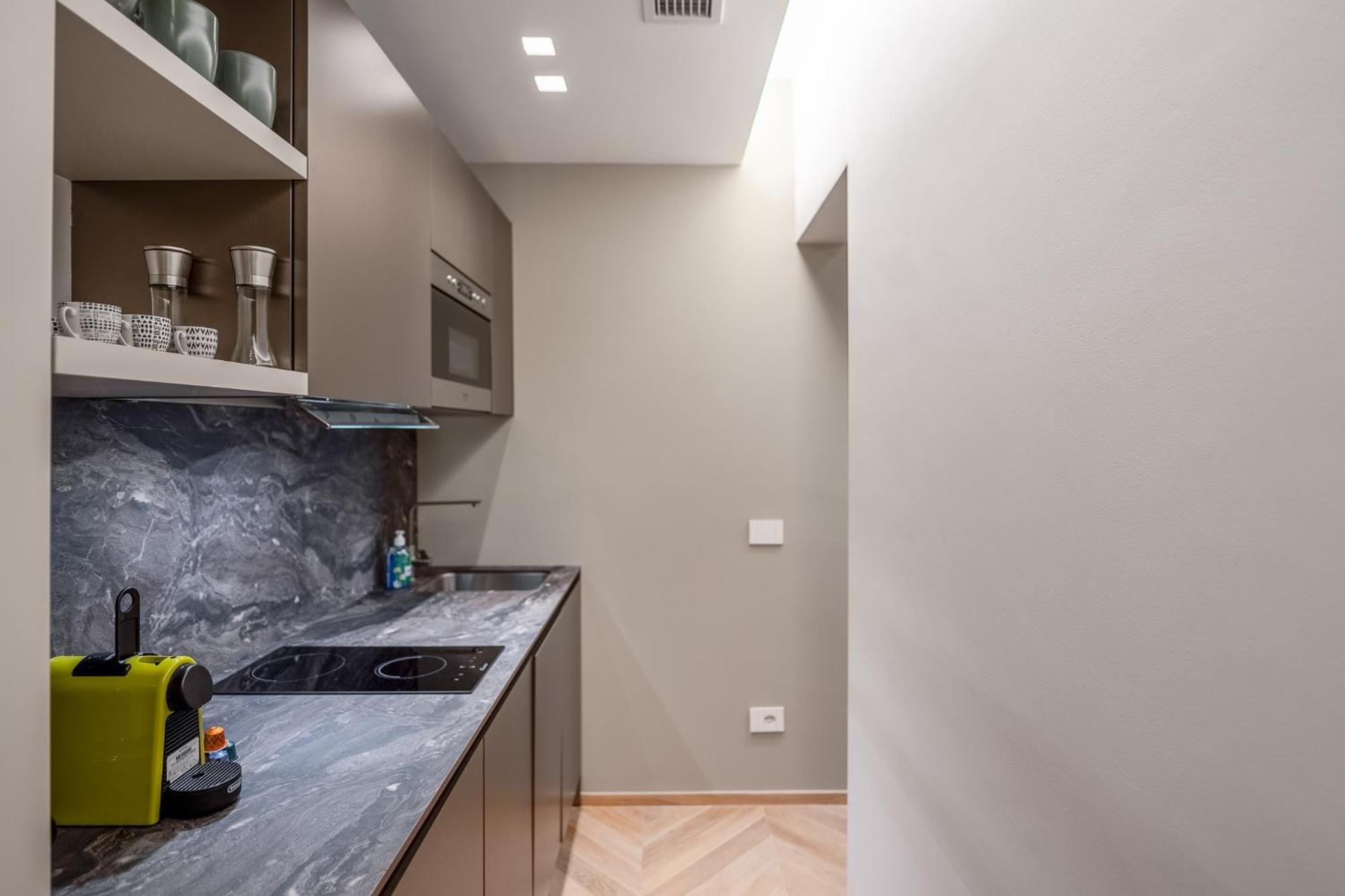 Luxury Skyview Suite - Citylife Apartment - Mico มิลาน ภายนอก รูปภาพ
