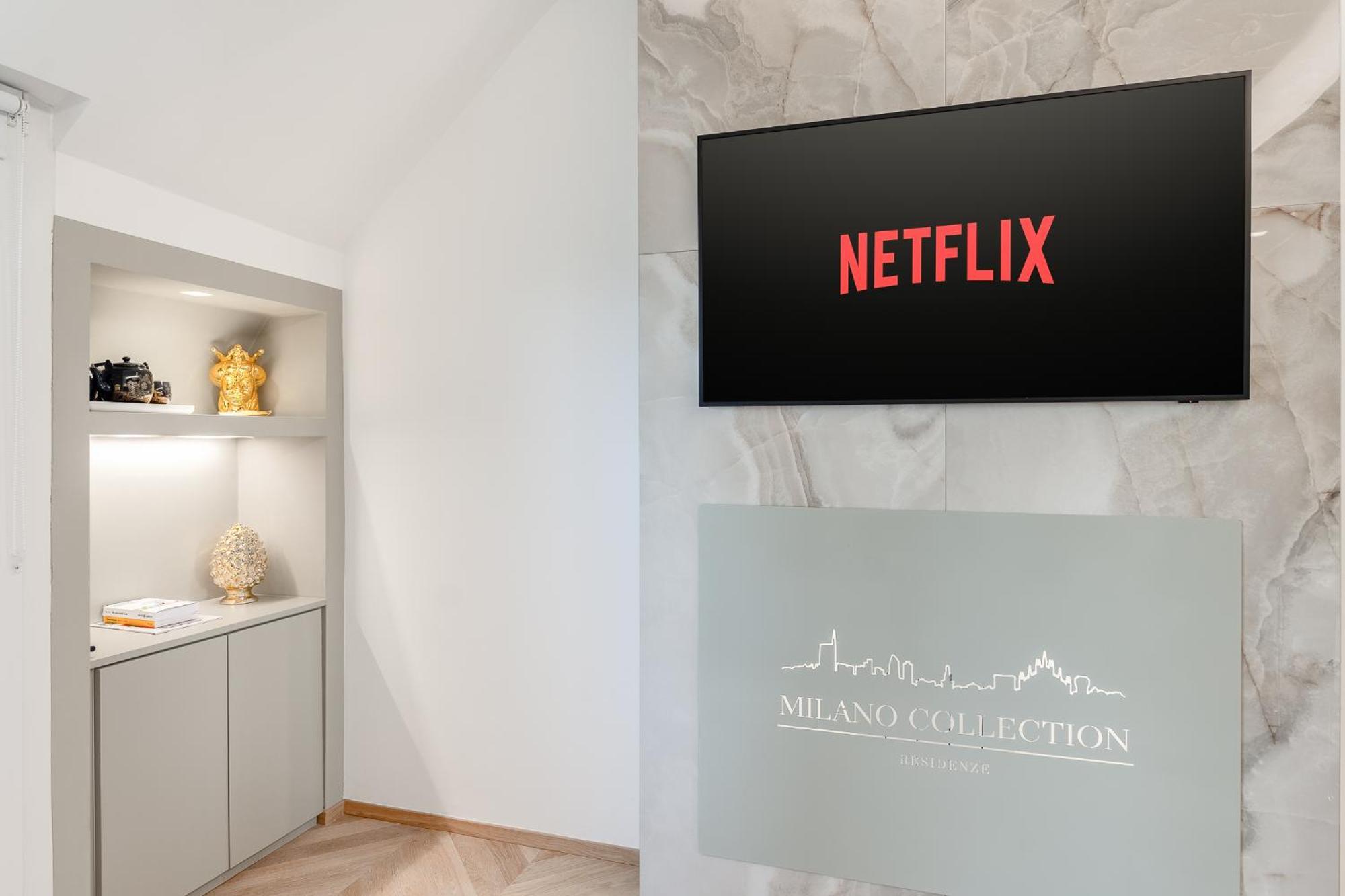 Luxury Skyview Suite - Citylife Apartment - Mico มิลาน ภายนอก รูปภาพ