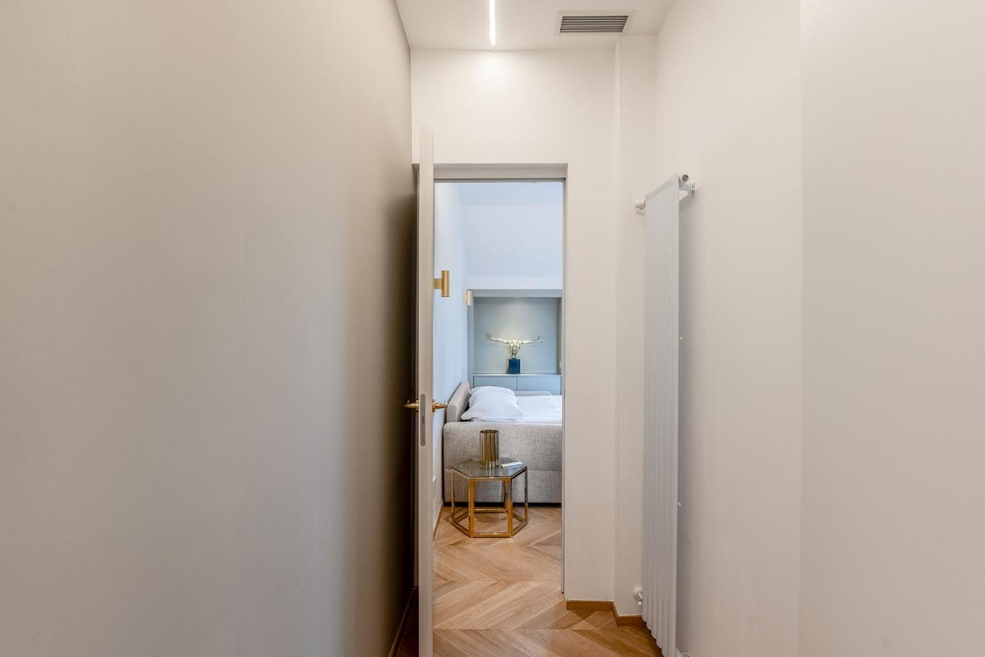 Luxury Skyview Suite - Citylife Apartment - Mico มิลาน ภายนอก รูปภาพ