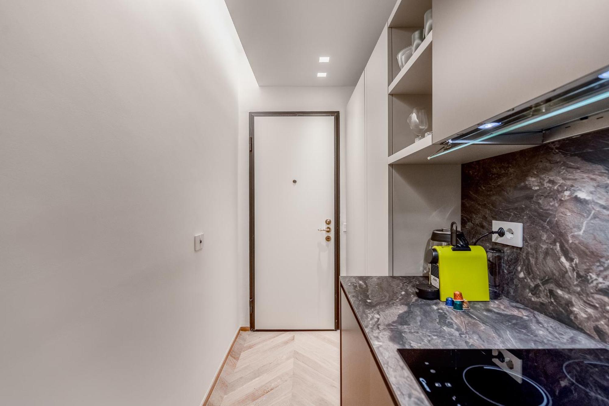 Luxury Skyview Suite - Citylife Apartment - Mico มิลาน ภายนอก รูปภาพ